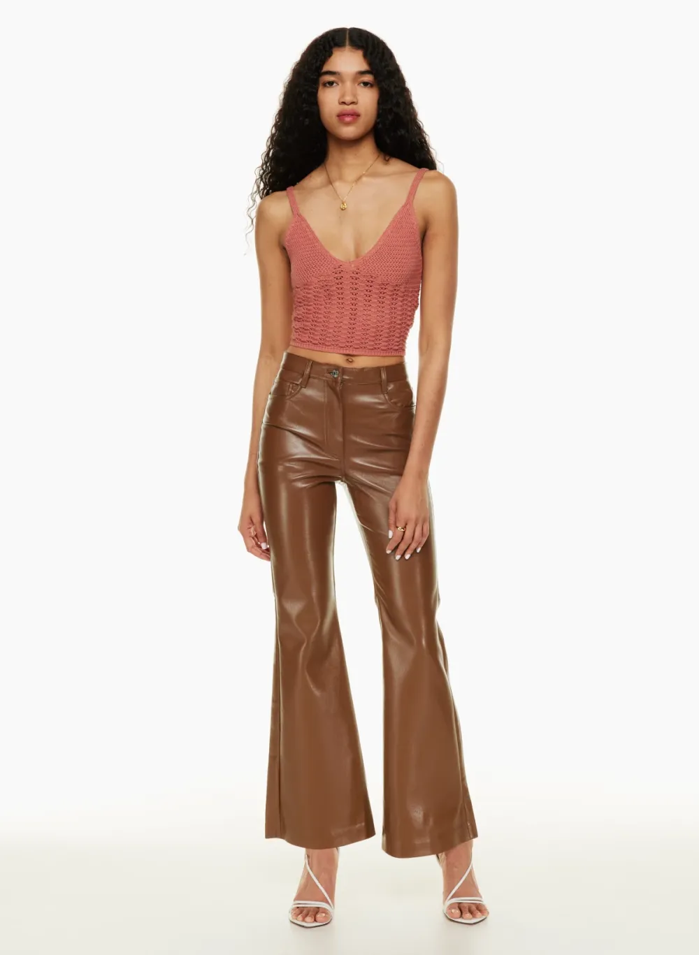 the melinaTM flare pant