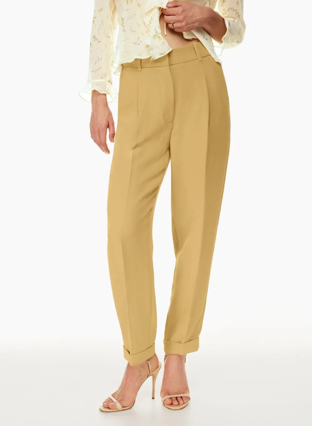 dashwood pant