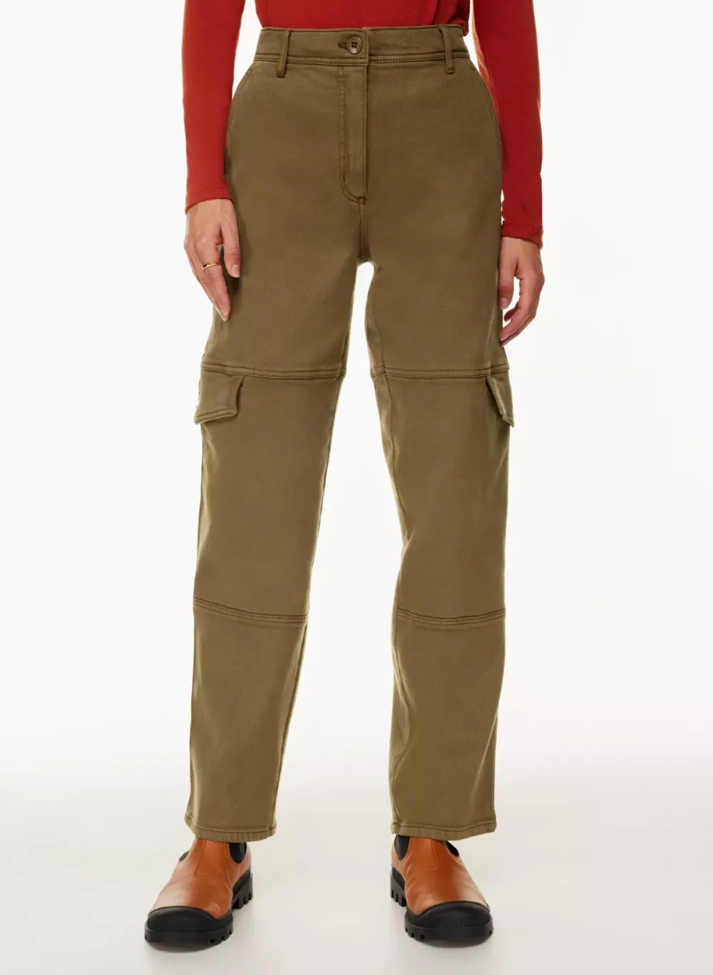 maeve cargo pant
