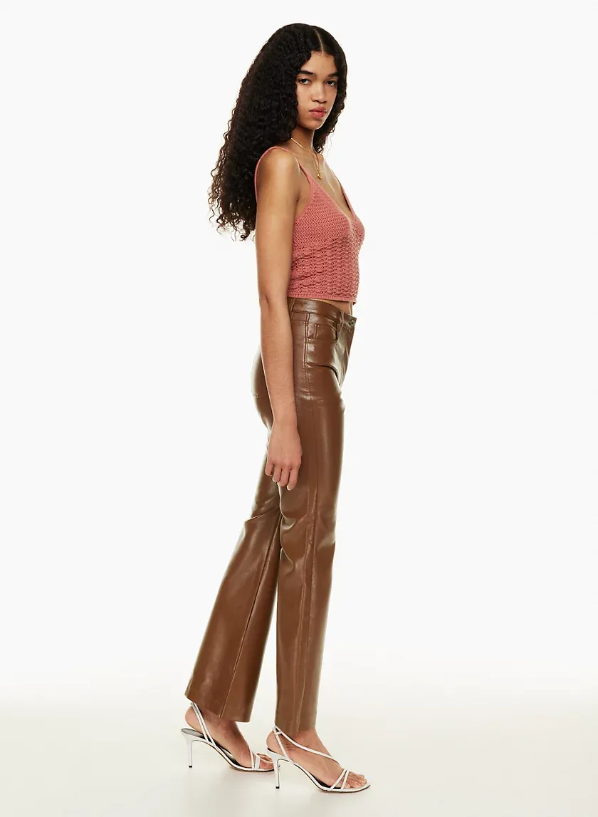 the melinaTM flare pant