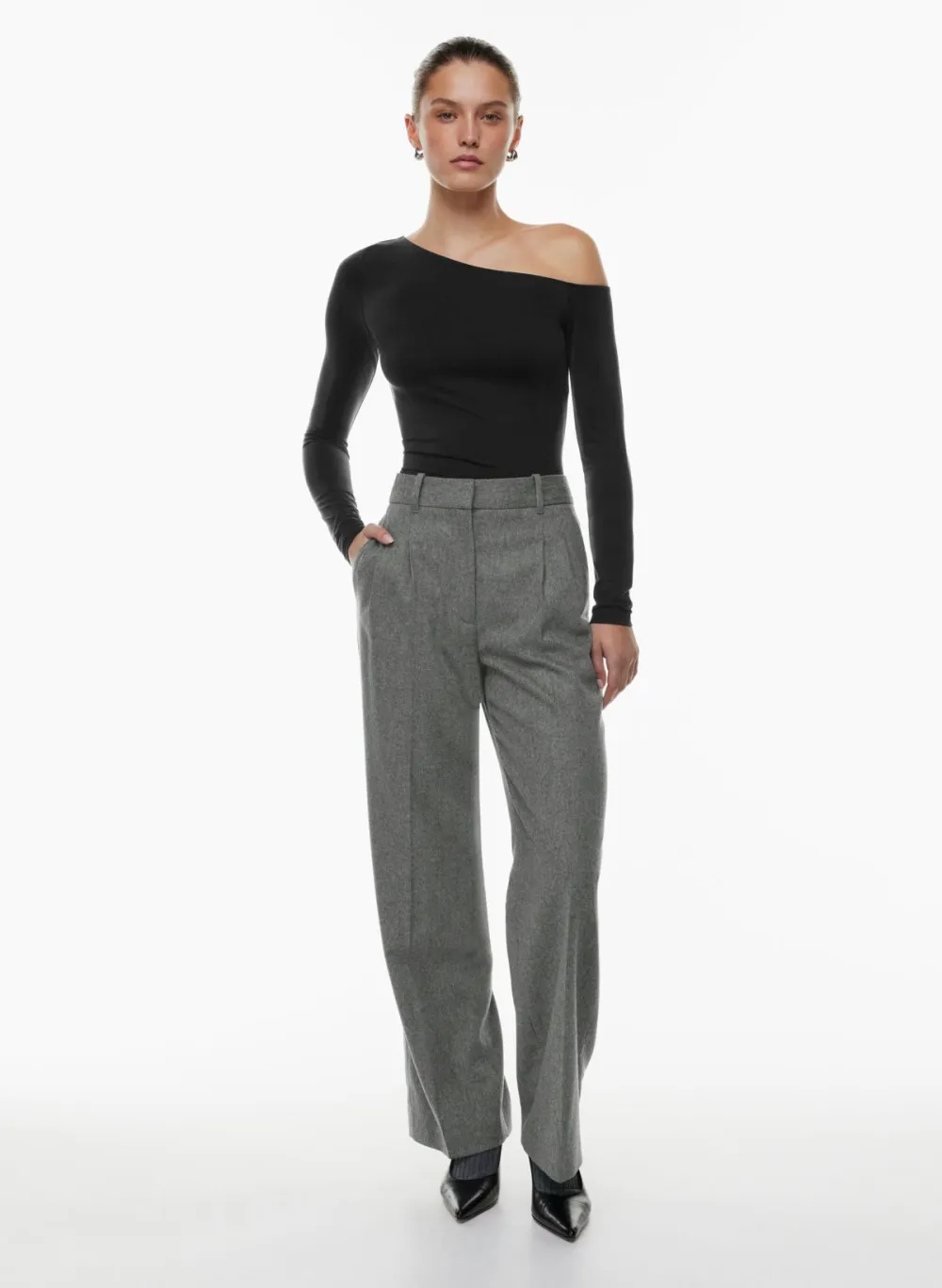 the effortless pantTM