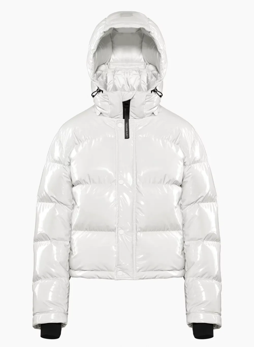 the super puffTM shorty