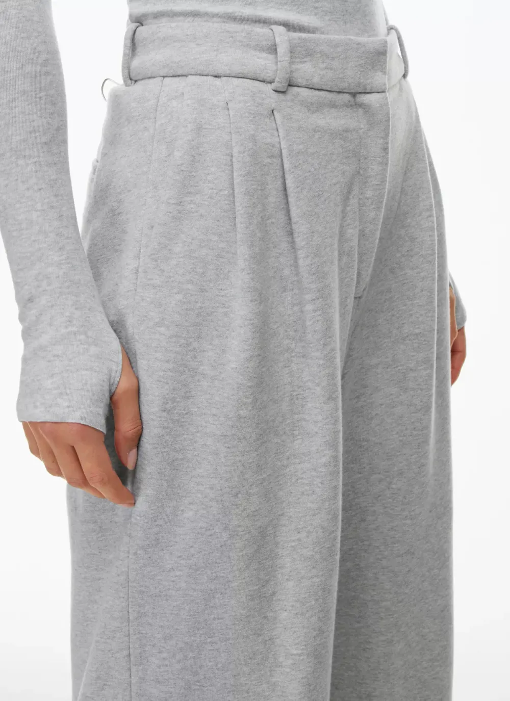 quietude sweatpant