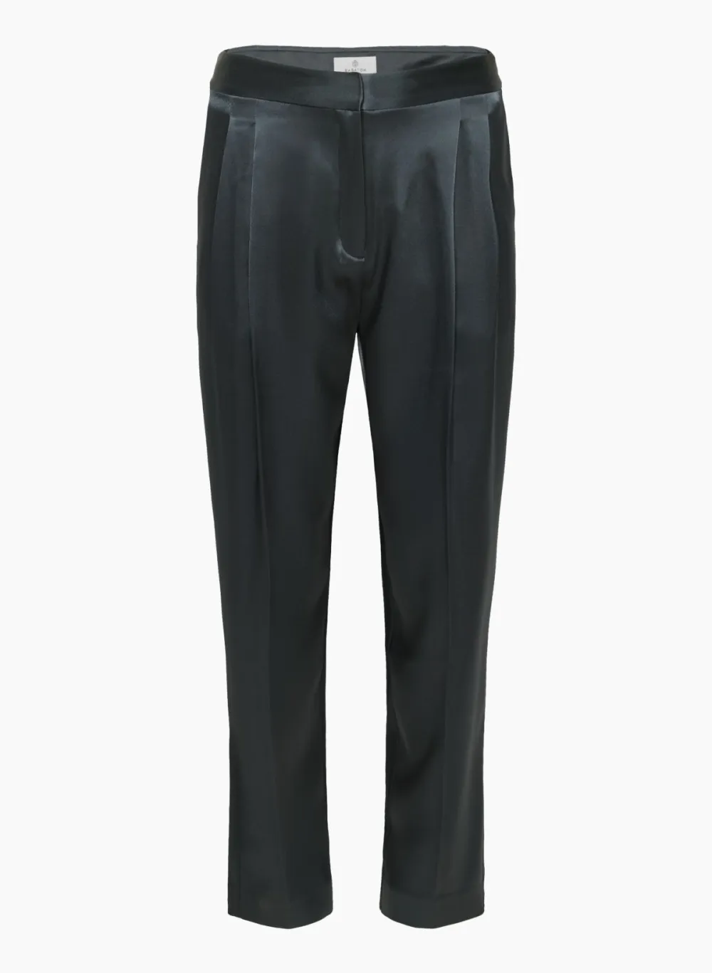 vogue satin pant