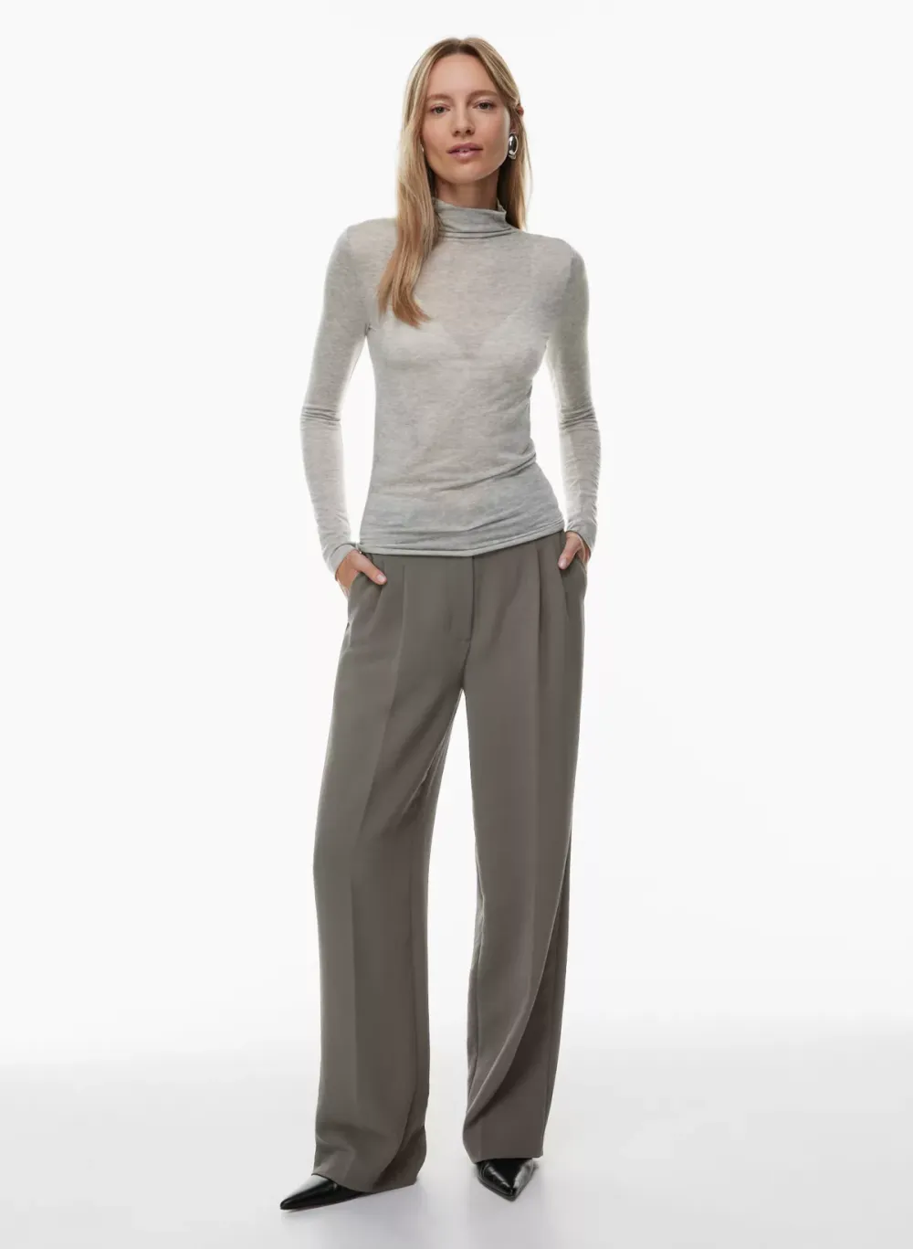 the effortless pantTM