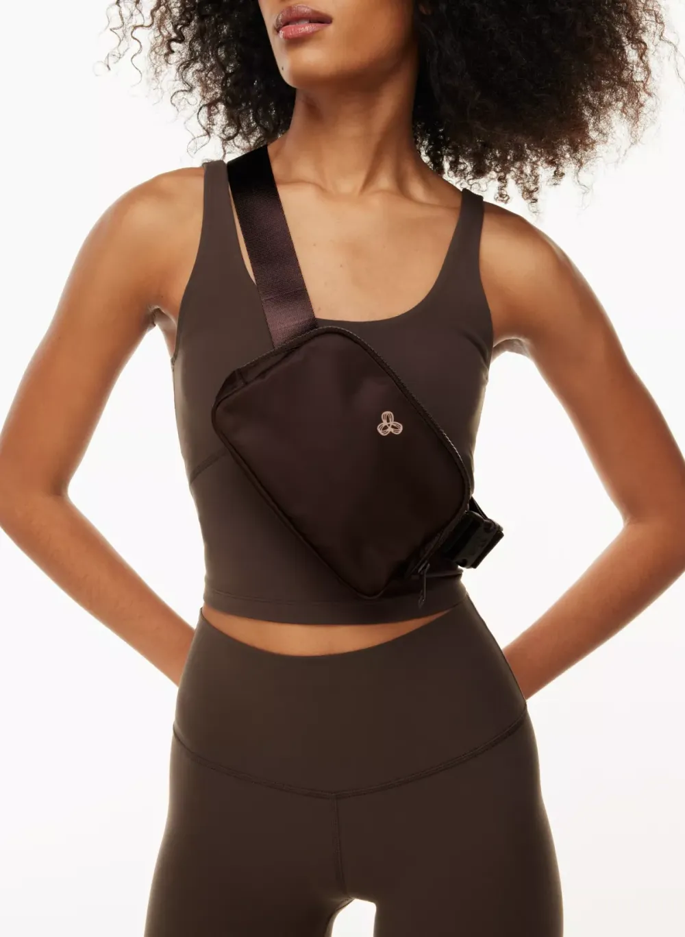 on-the-way exposed bag