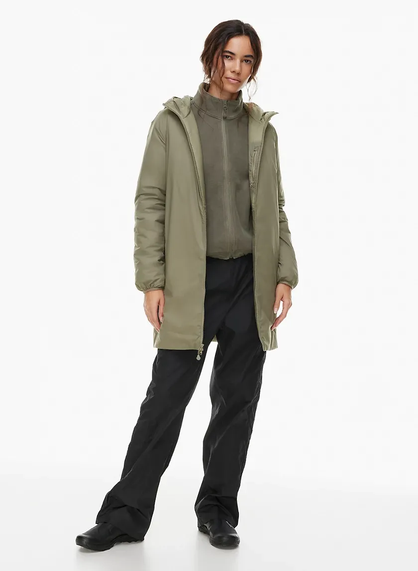 the pillow puff long