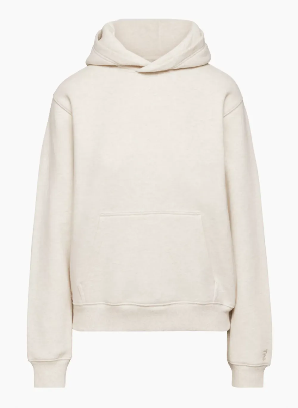 cozy fleece perfect hoodie
