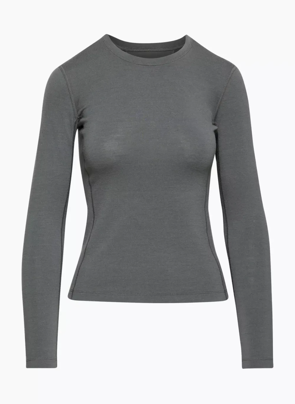 brink merino wool longsleeve
