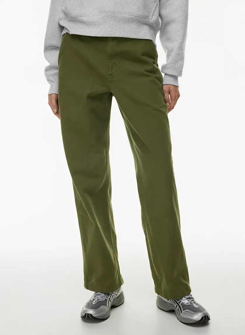 greenwich pant