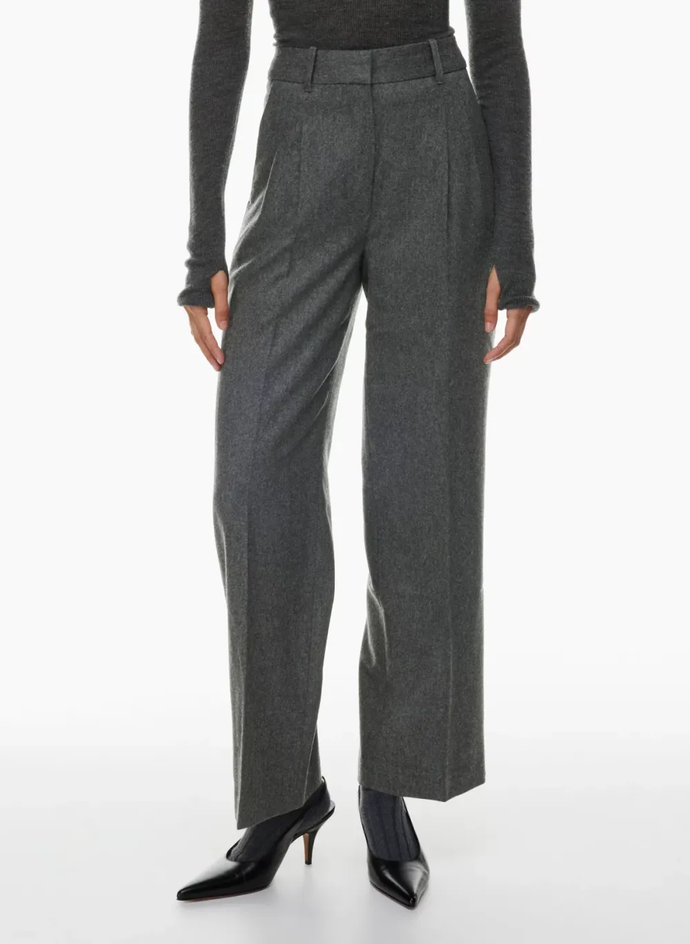 the effortless pantTM