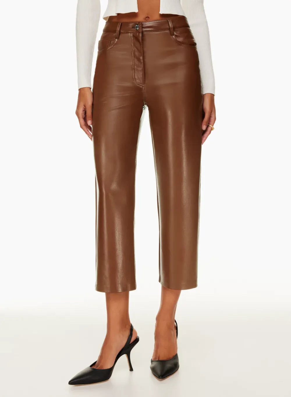 the melinaTM cropped pant