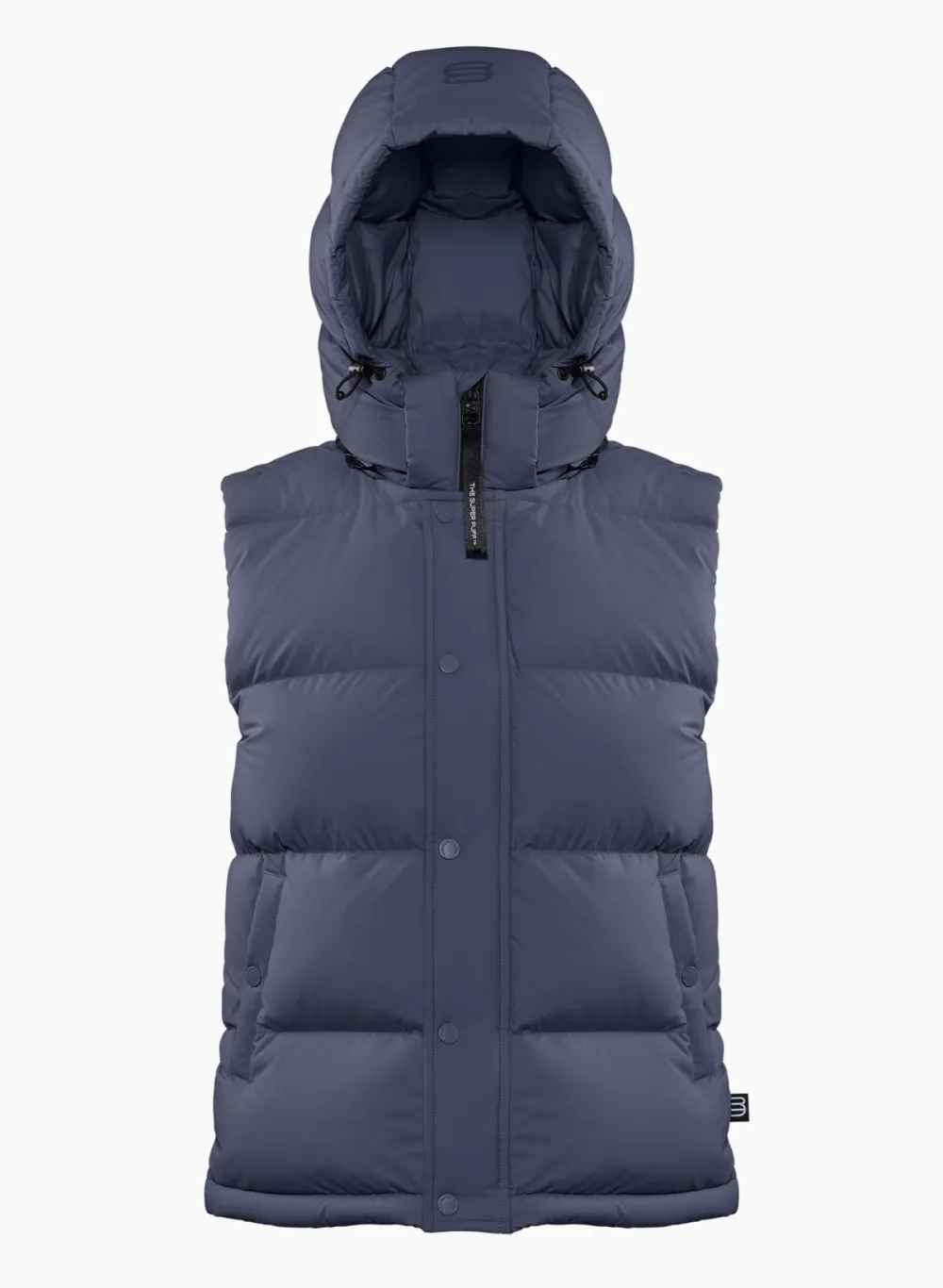 the super puffTM vest