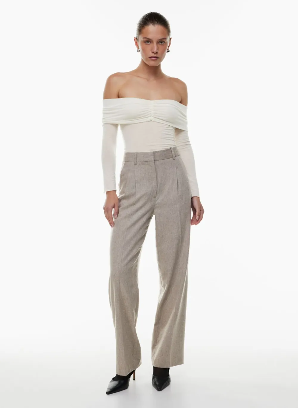 the effortless pantTM