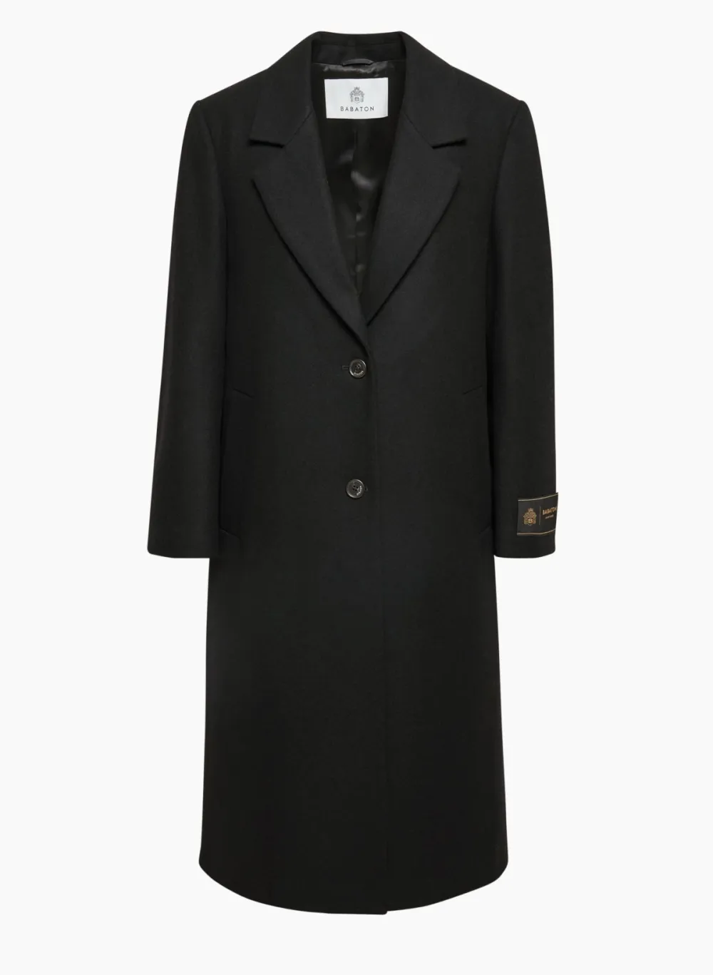 new manhattan coat