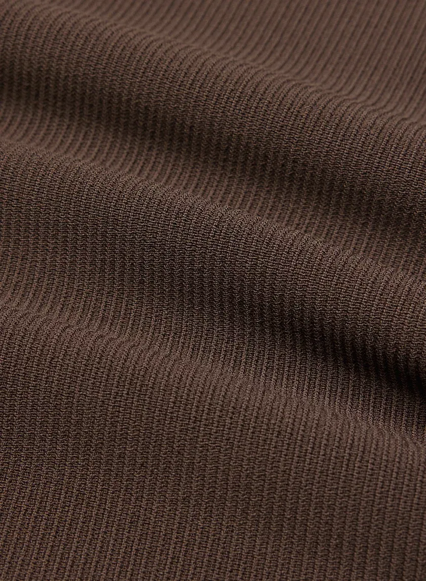 sculpt knit eloquence dress