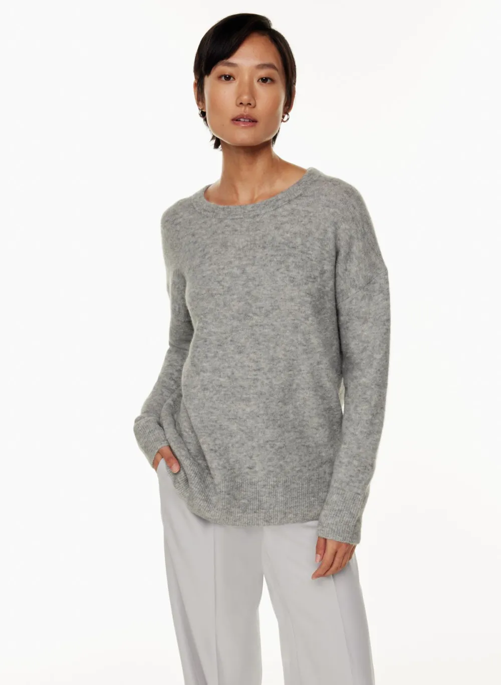 thurlow sweater