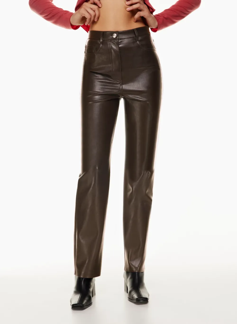 the melinaTM super high-rise pant