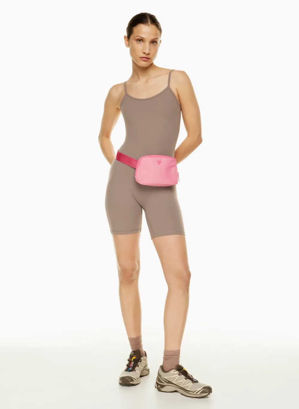 on-the-way exposed bag