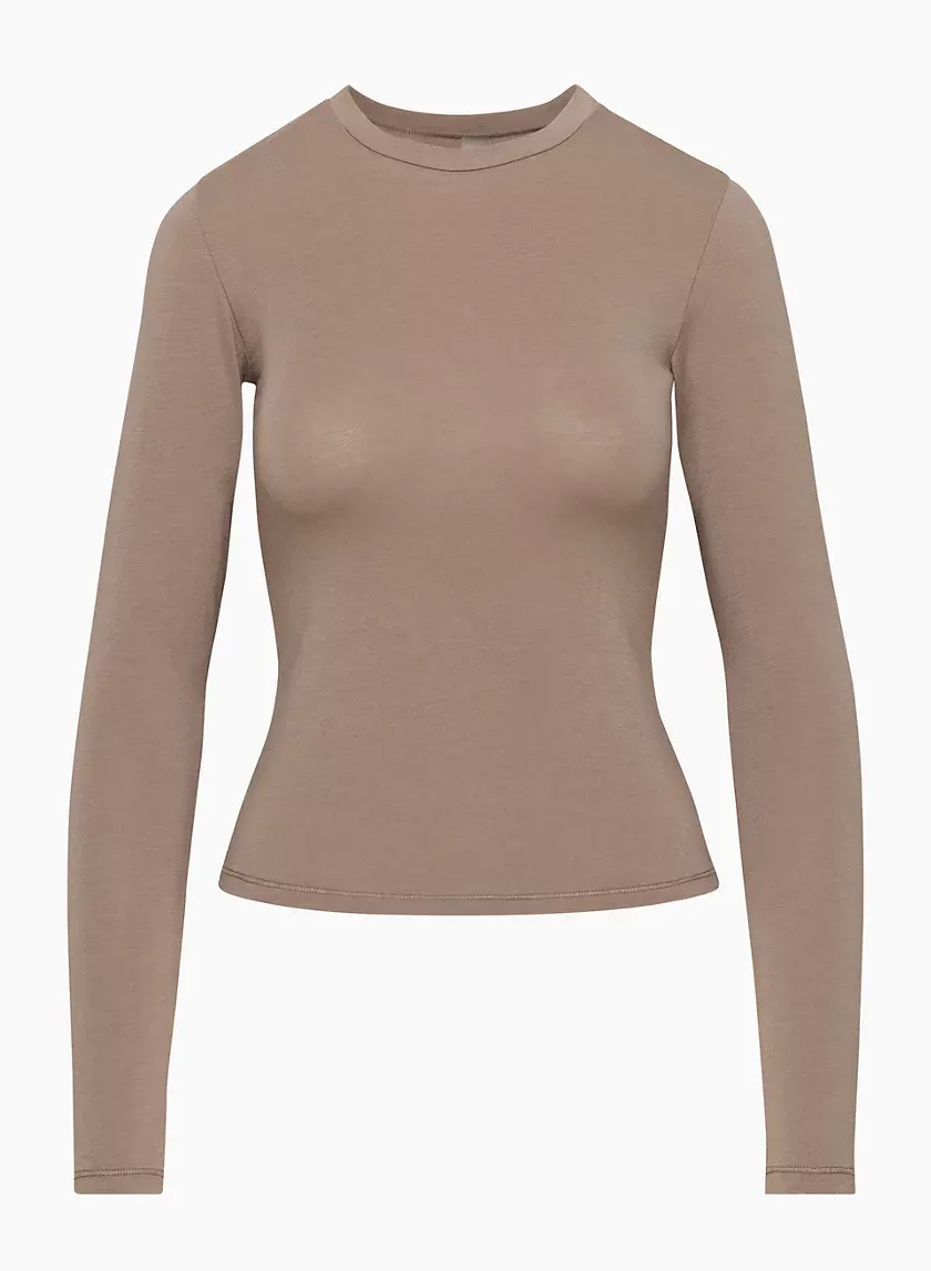 foundation strike longsleeve