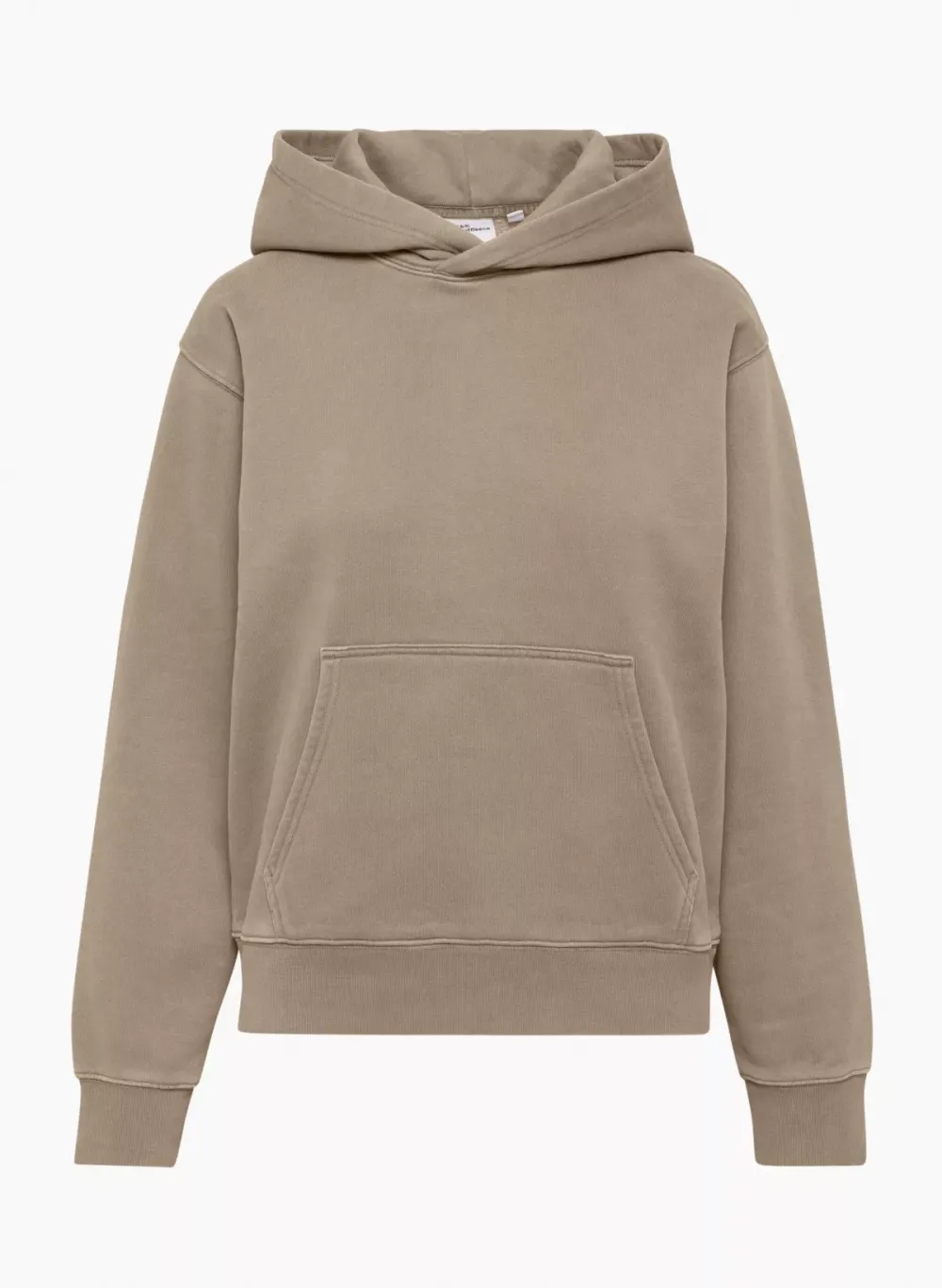 cozy fleece perfect hoodie