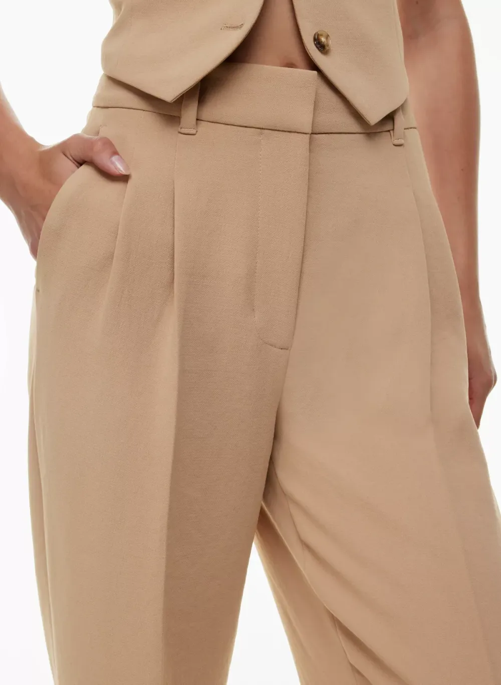 the effortless pantTM