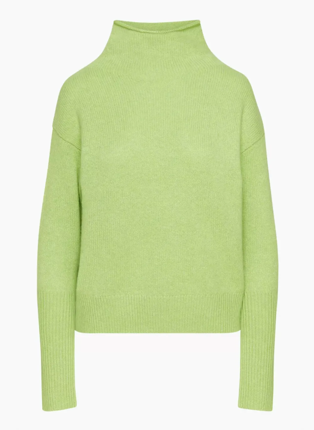 luxe cashmere cyprie sweater