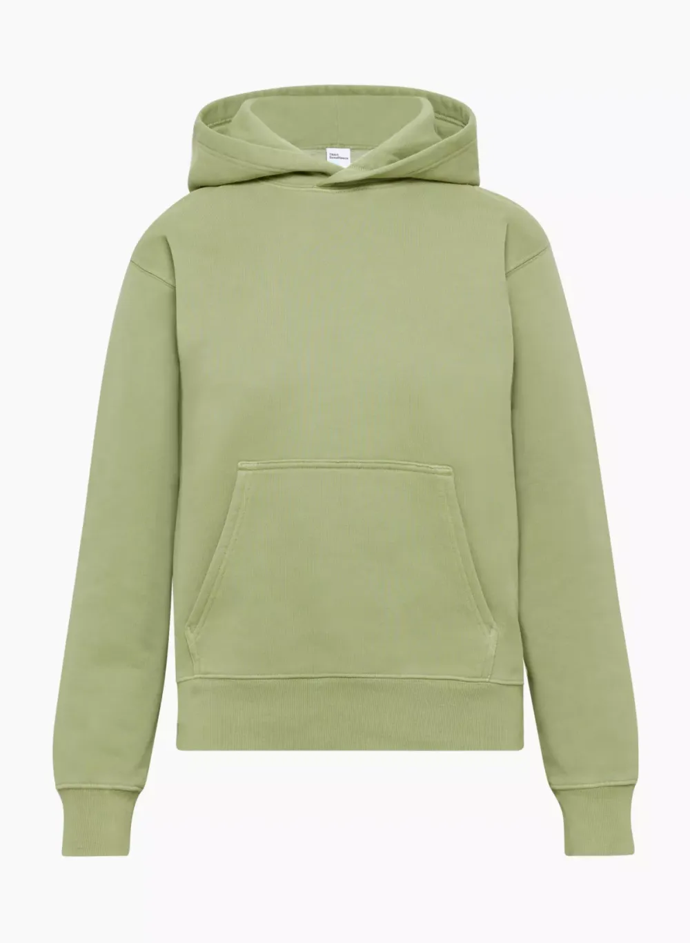 cozy fleece perfect hoodie