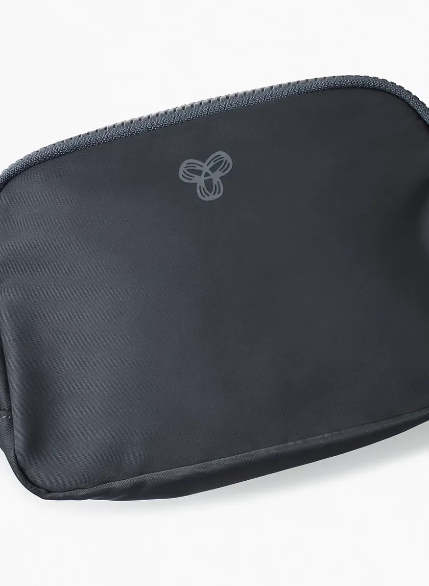 on-the-way exposed bag