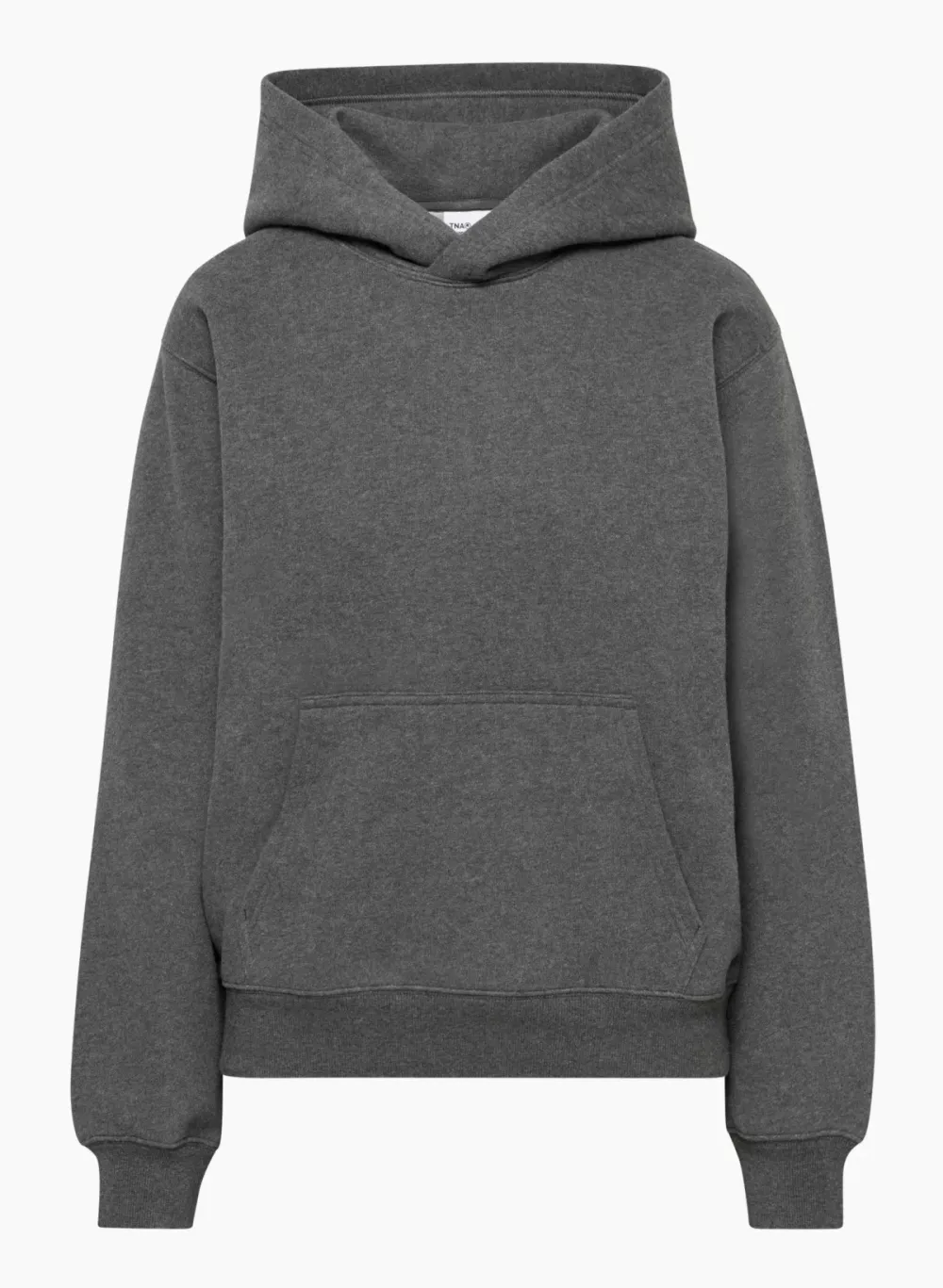 cozy fleece perfect hoodie