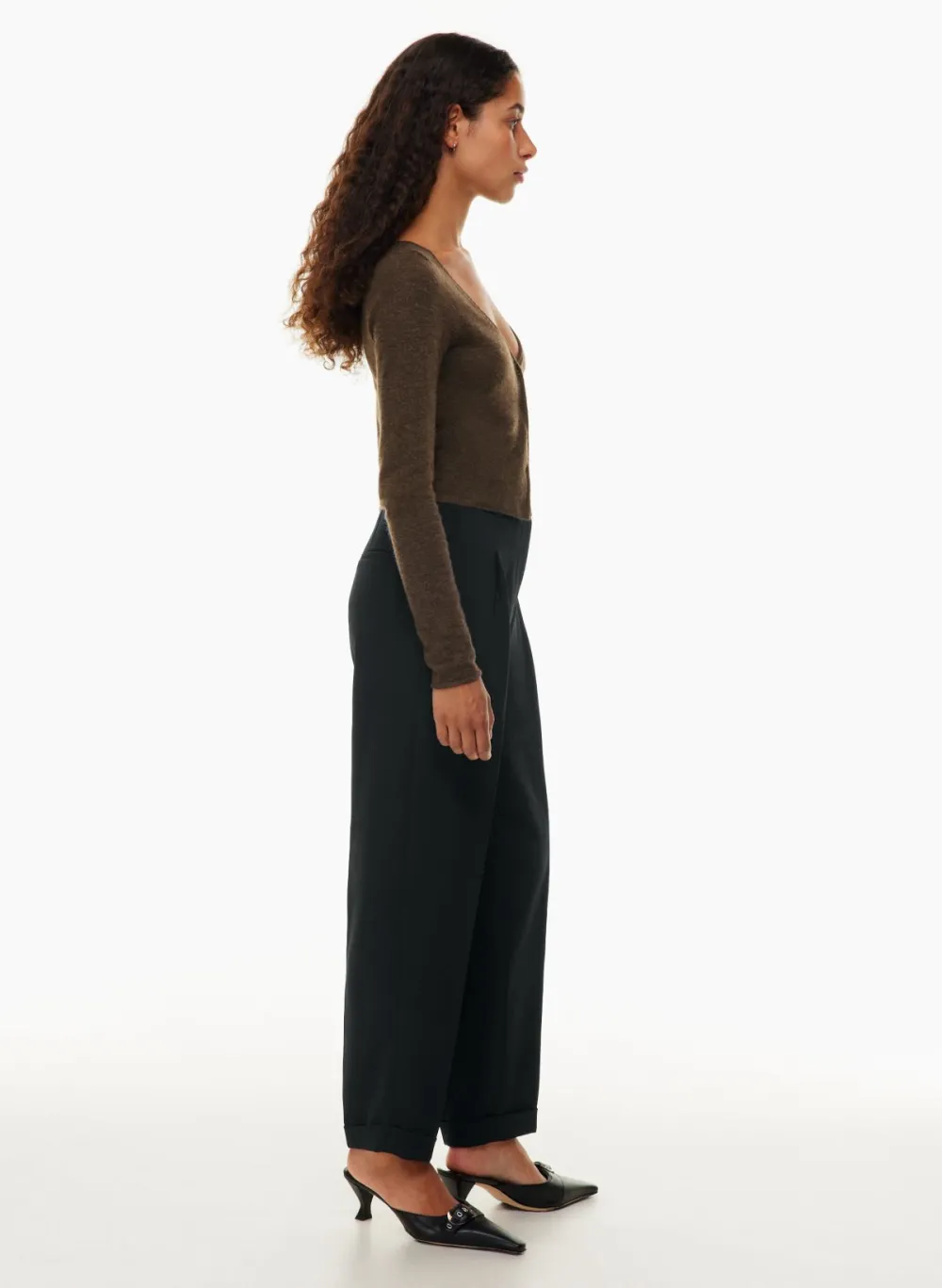 dashwood pant