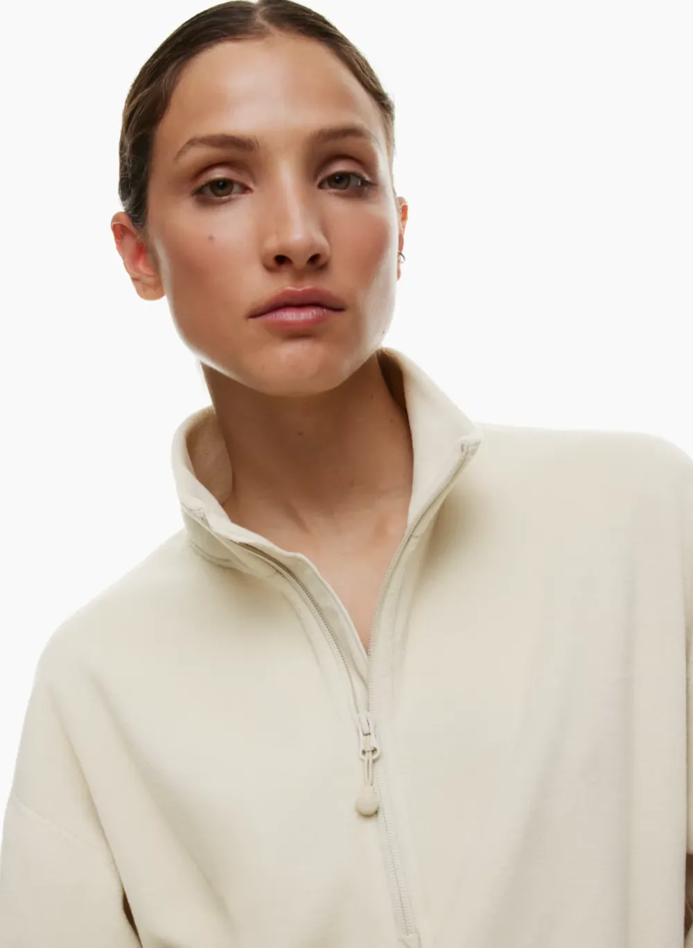 SnoDay Polar Frontside Sweater