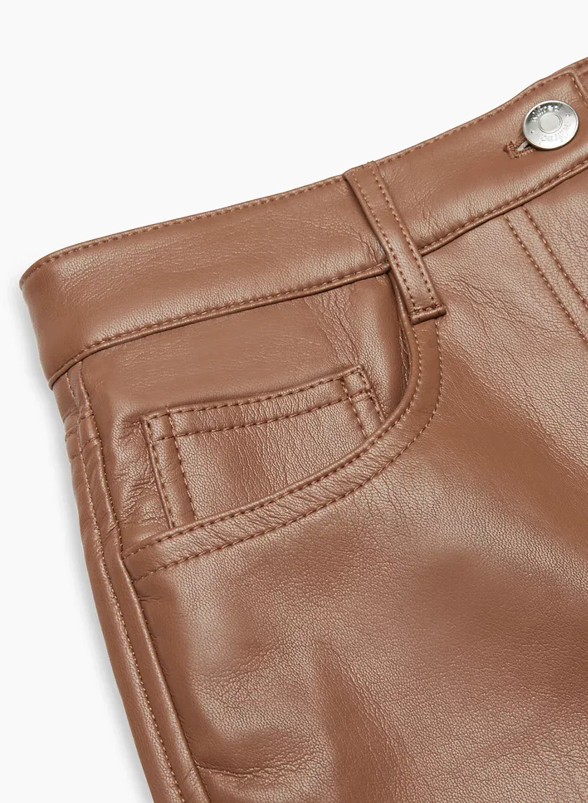 the melinaTM cropped pant