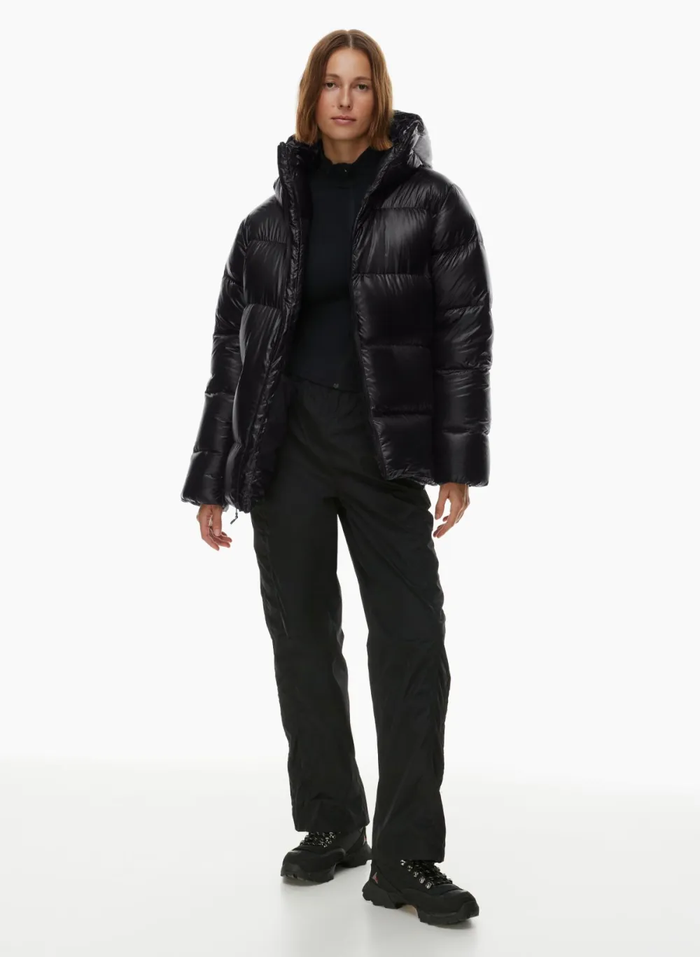 the super puff 1000TM