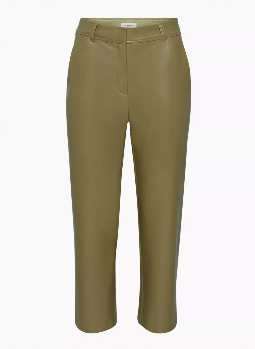 command cropped pant