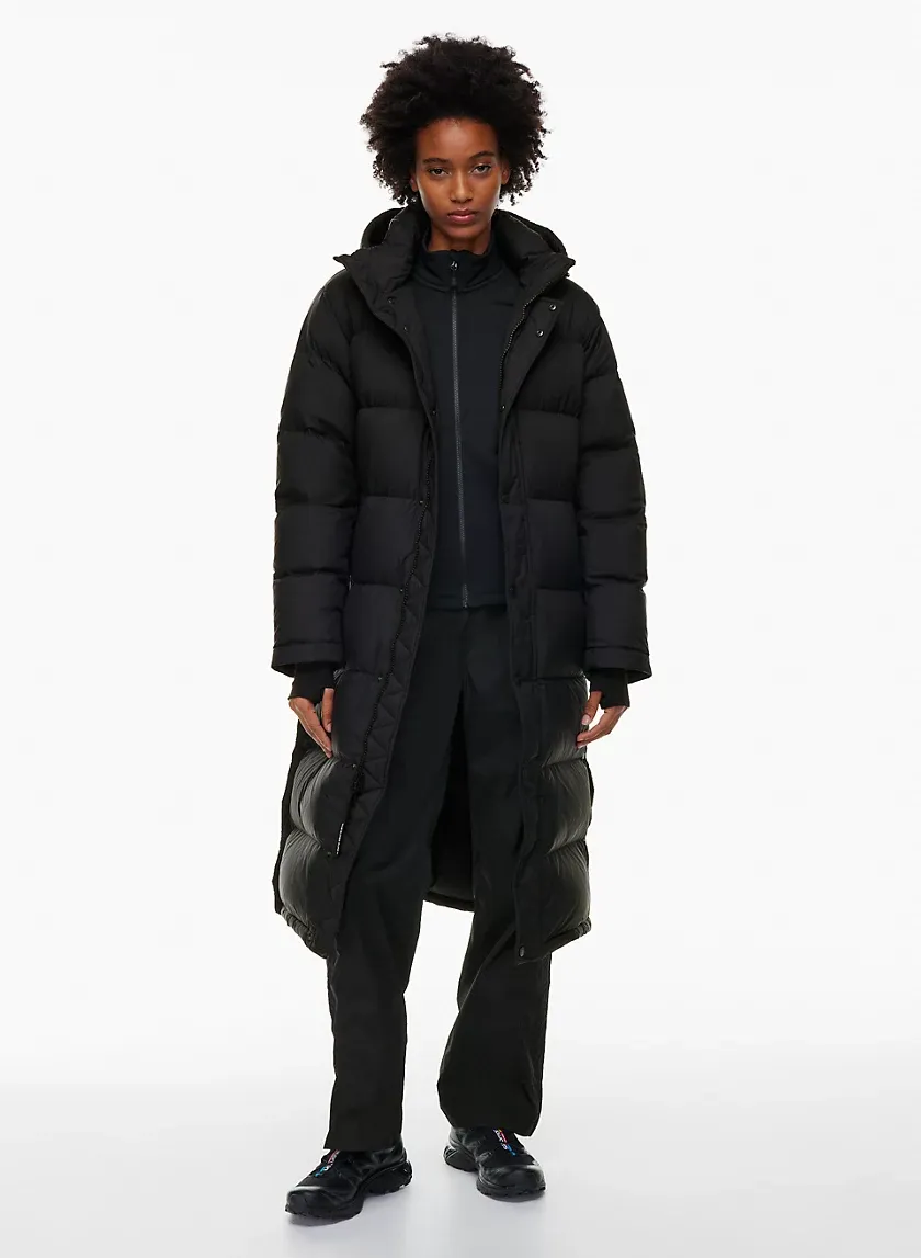 the super puffTM long