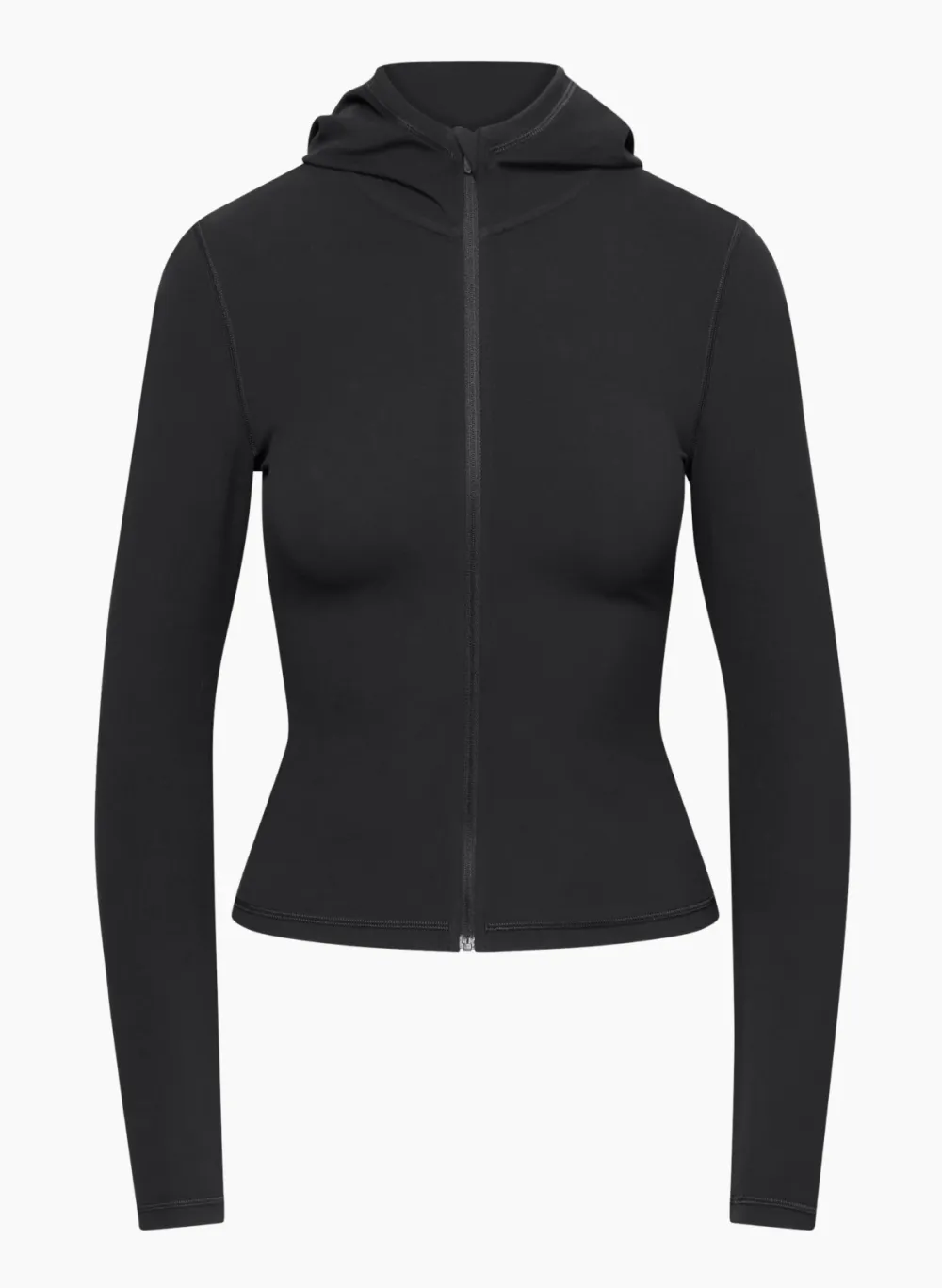 TnaBUTTERTM Limit Zip Hoodie