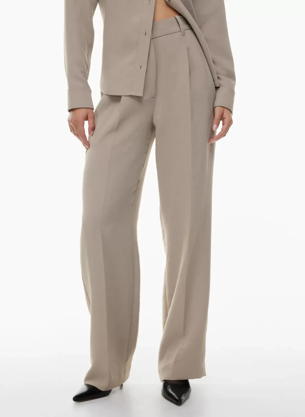 the effortless pantTM