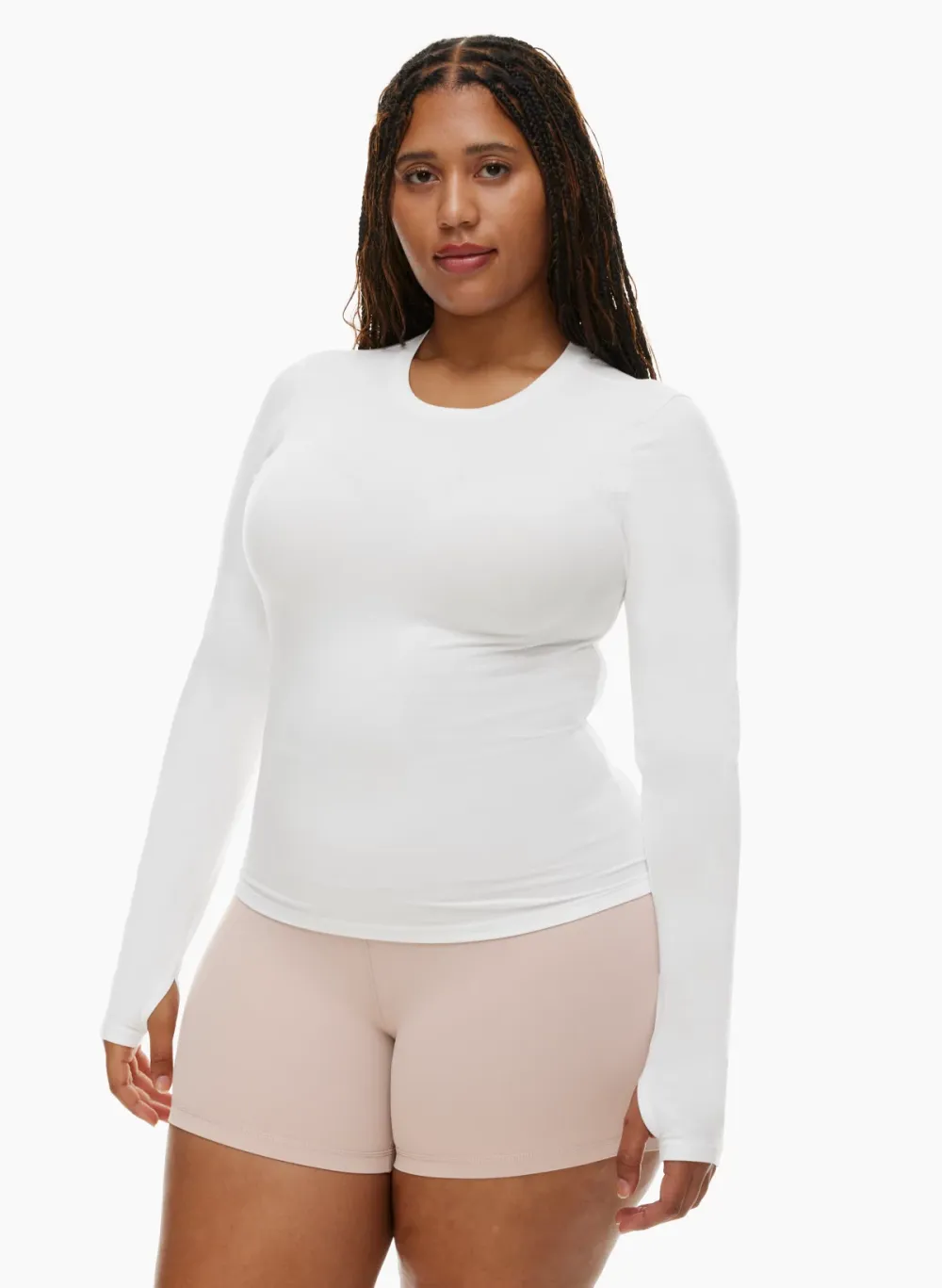 foundation strike longsleeve