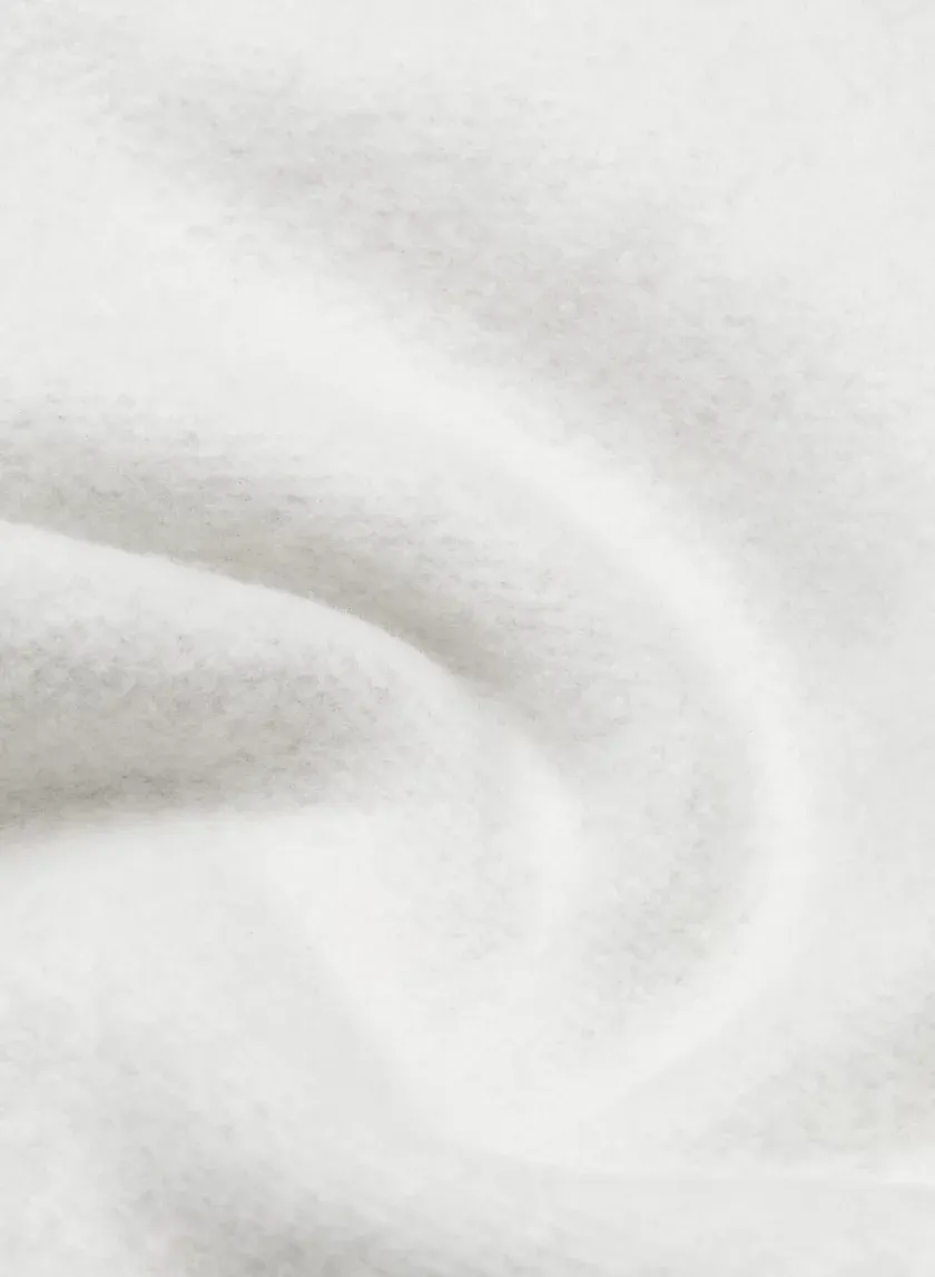 cozy fleece mega sweatpantTM