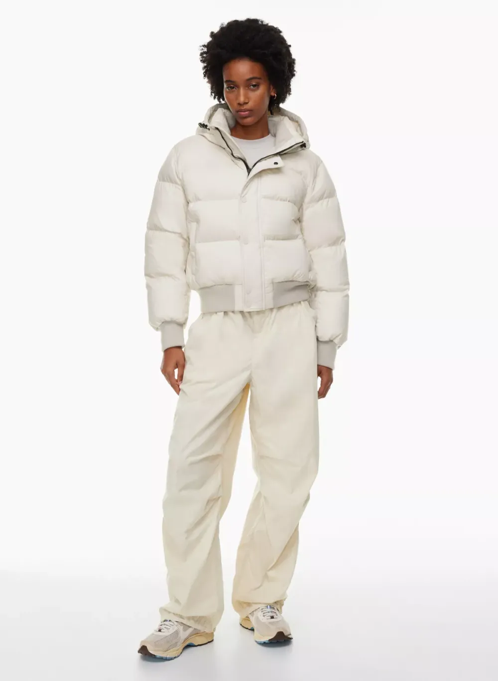 the super puffTM bomber