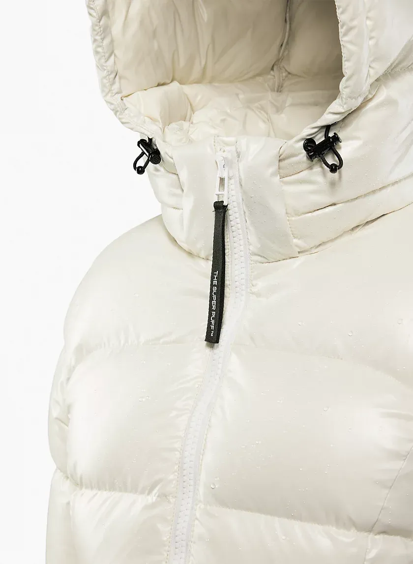 The SuperSnug PuffTM Long