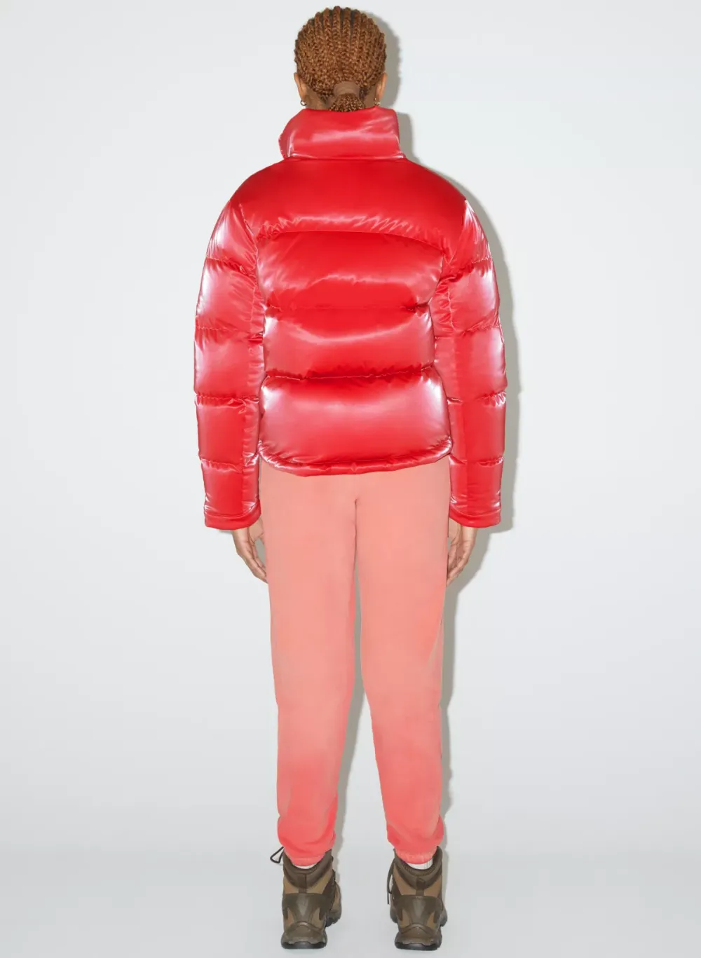 the super puffTM shorty