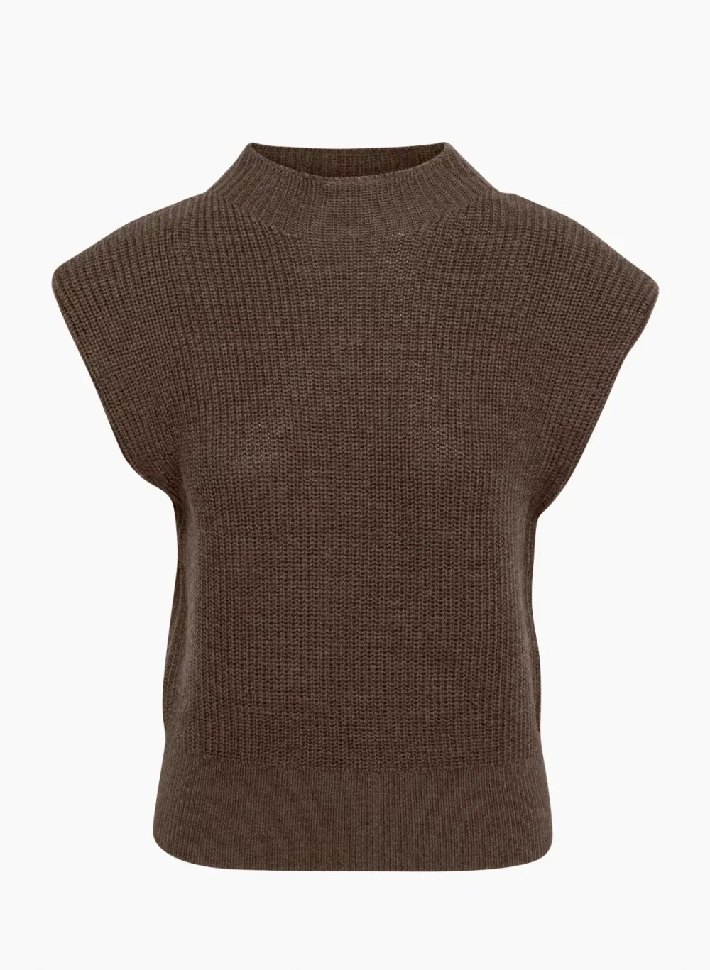 hazlitt sweater vest