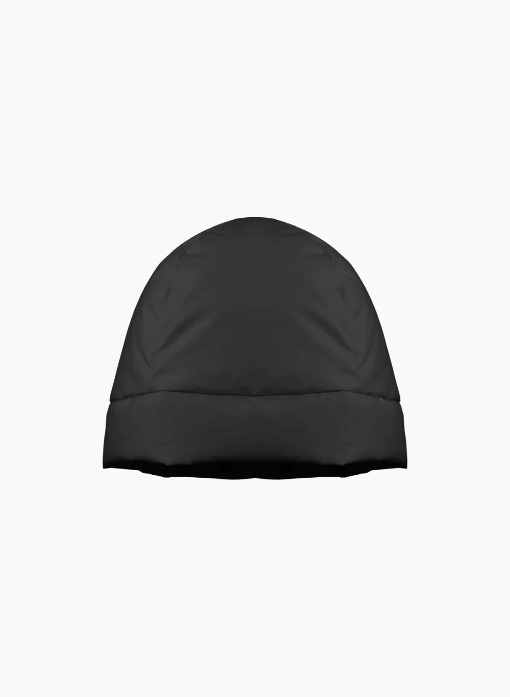 the super puffTM beanie