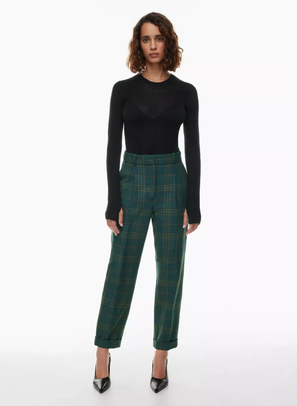 dashwood pant