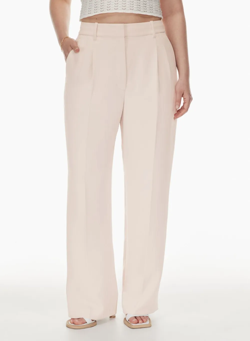 the effortless pantTM