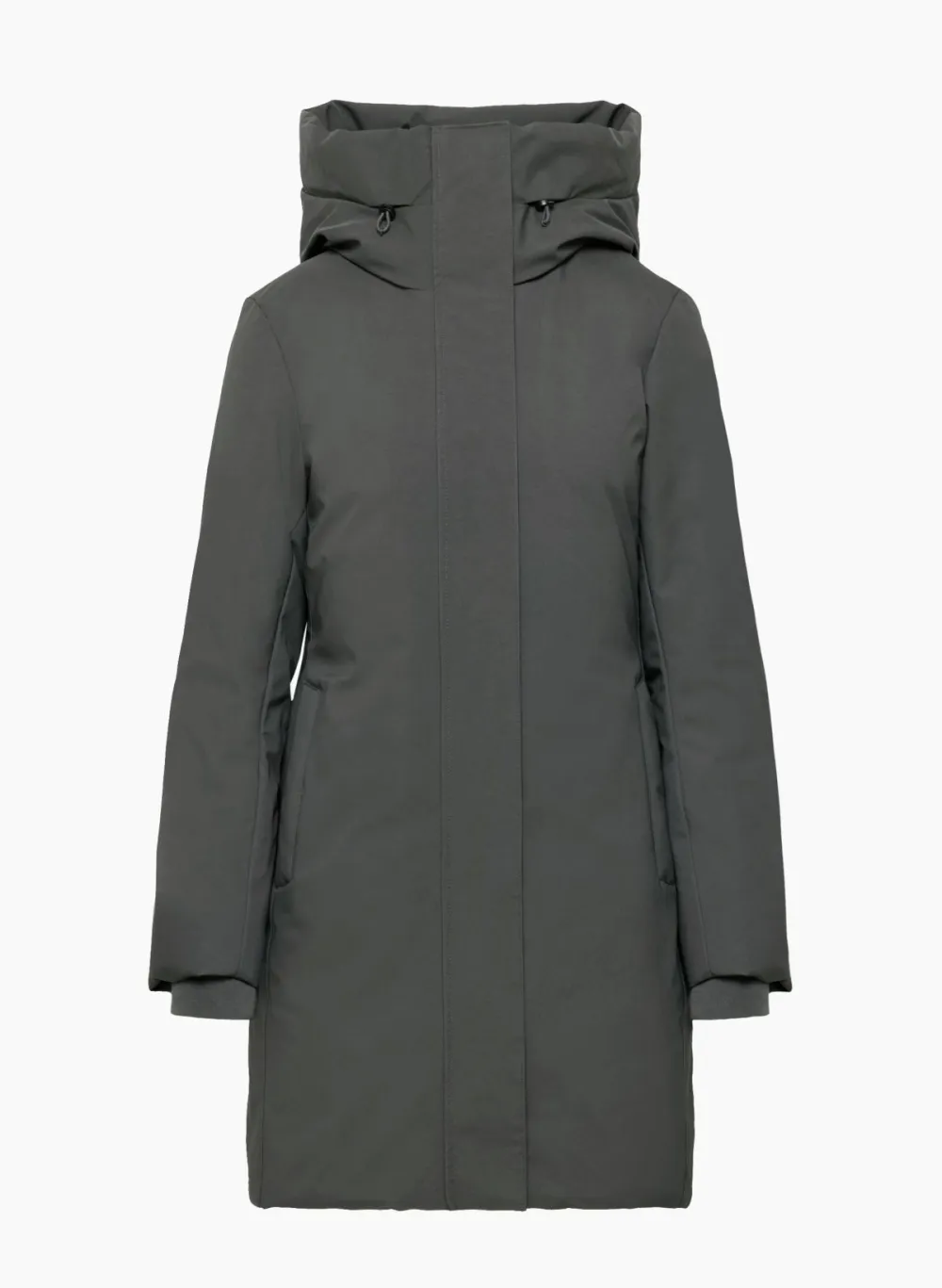 viewpoint parka