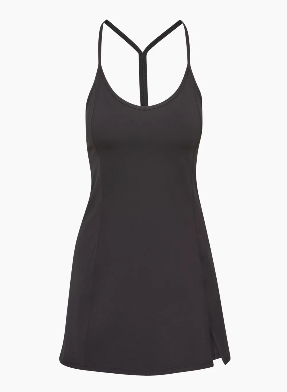 TnaSLICKTM Court Dress