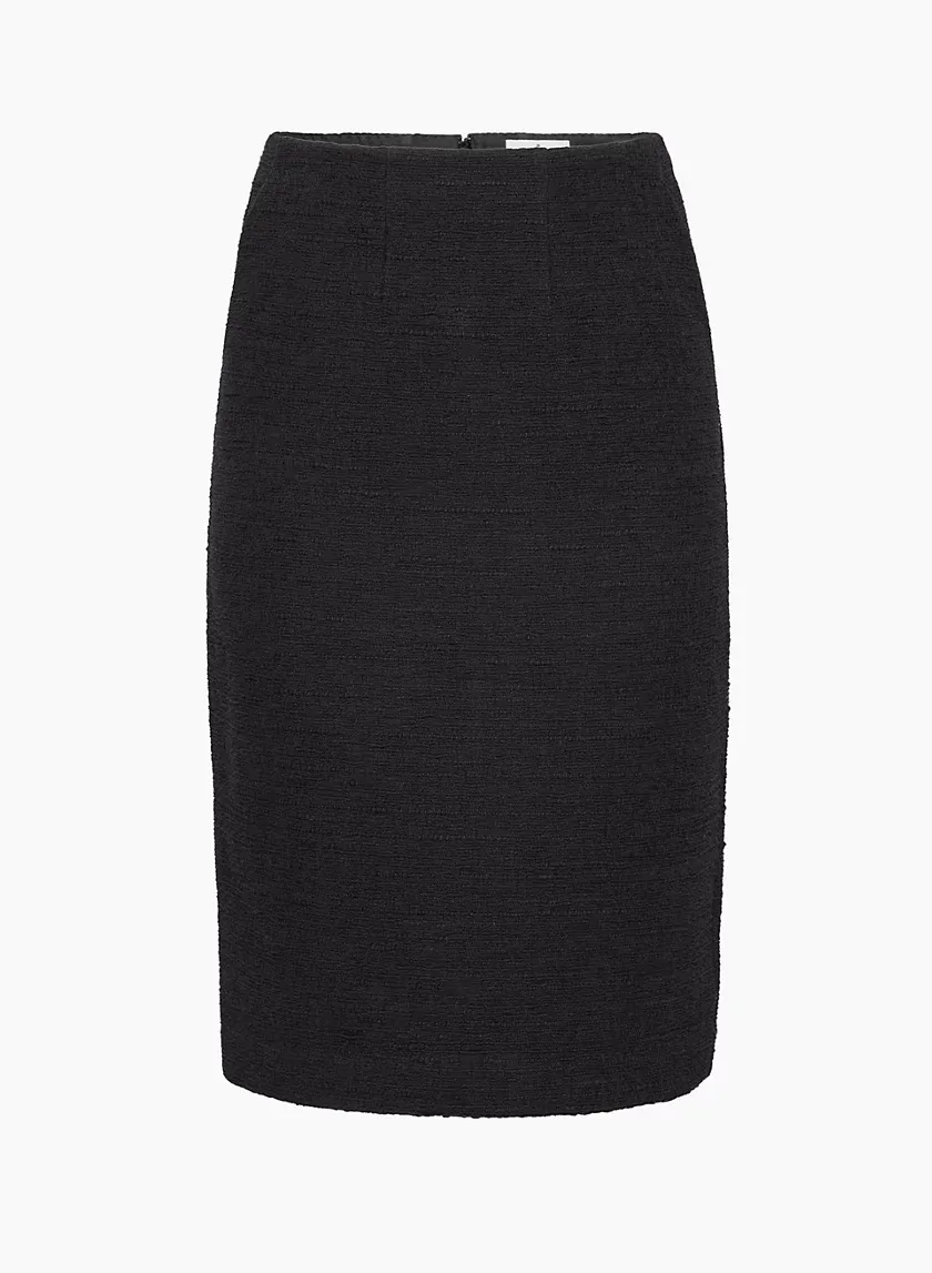kinsley midi skirt